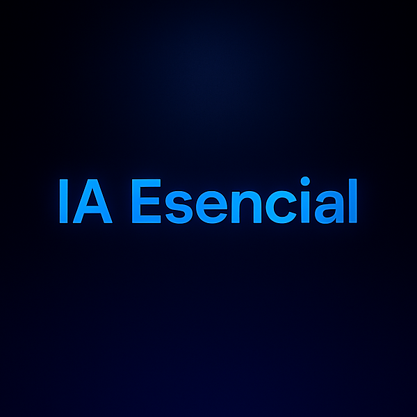 NUVIA.space: IA Esencial 